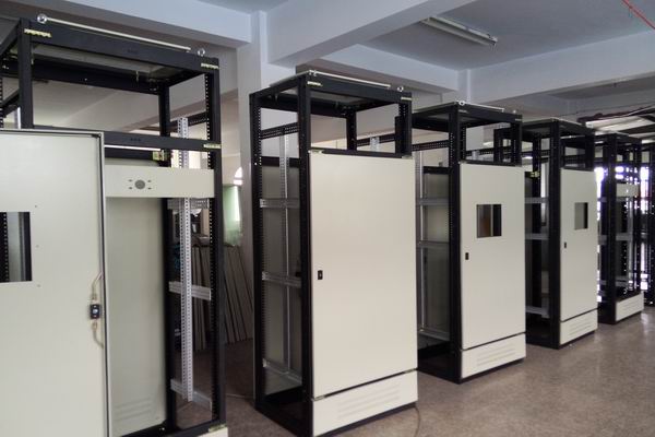 新兴配电箱-配电箱的这些安全操作规程千万不可